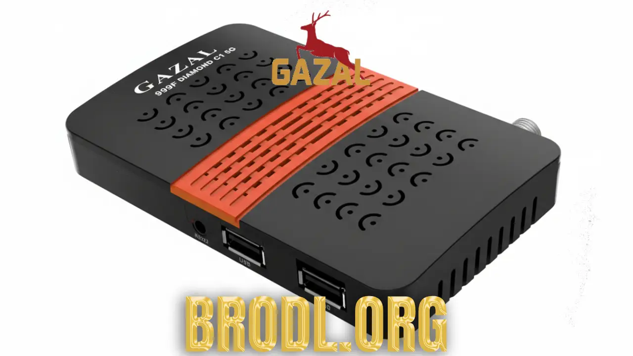 Gazal 999F Diamond 5G image