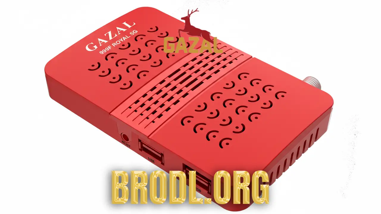 Gazal 999F Royal 5G image