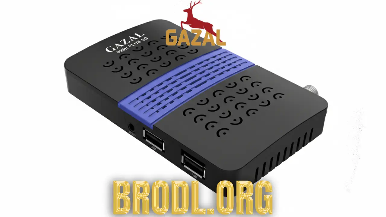 Gazal 999H Plus 5G image