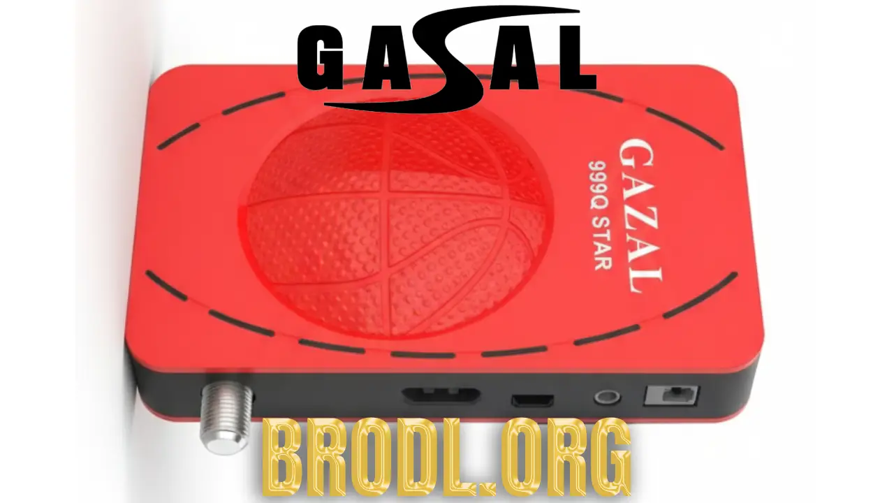 Gazal 999q Star image