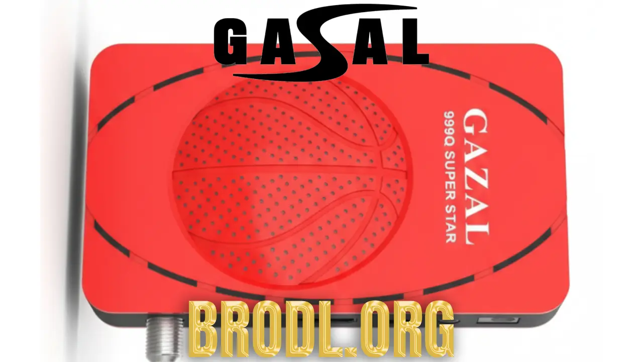 Gazal 999q Super Star image