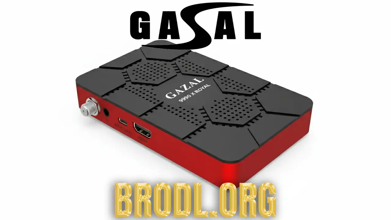 Gazal 999q X Royal image