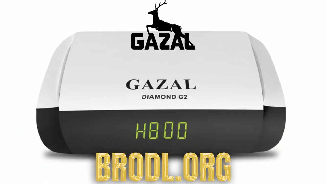 Gazal Diamond G2 image