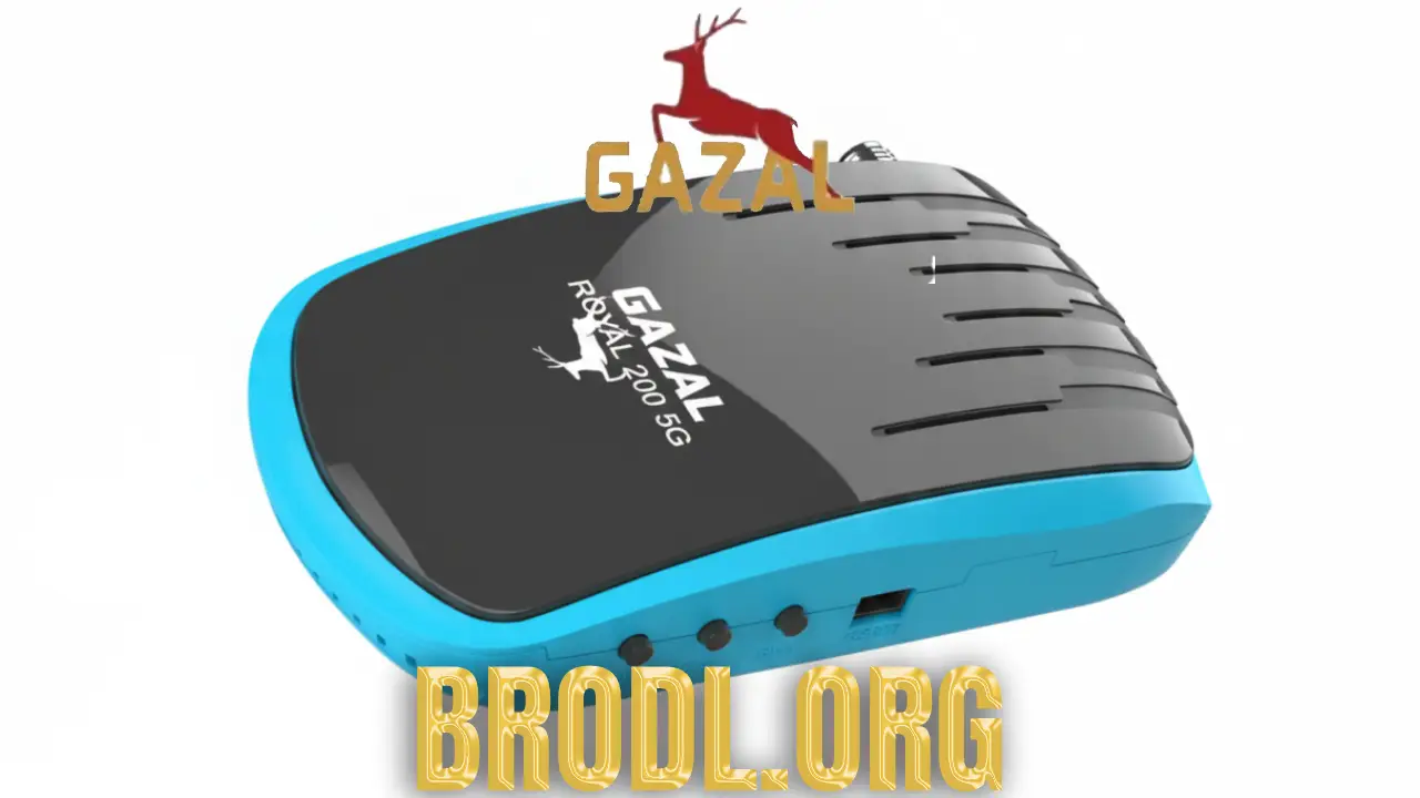 Gazal Royal 200 5g image