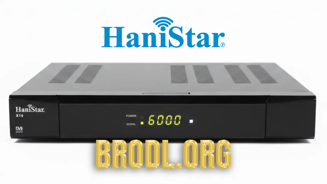HaniStar X10 image