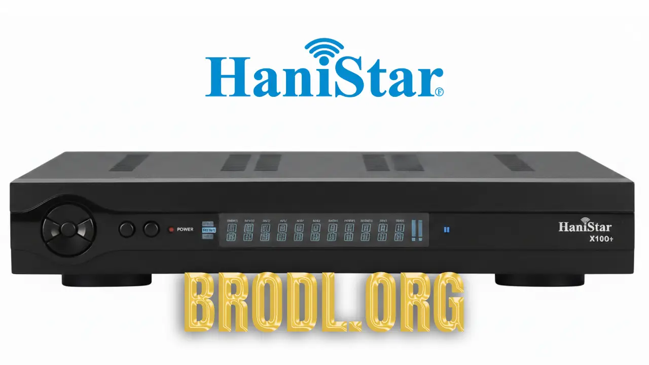 HaniStar X100 Plus image