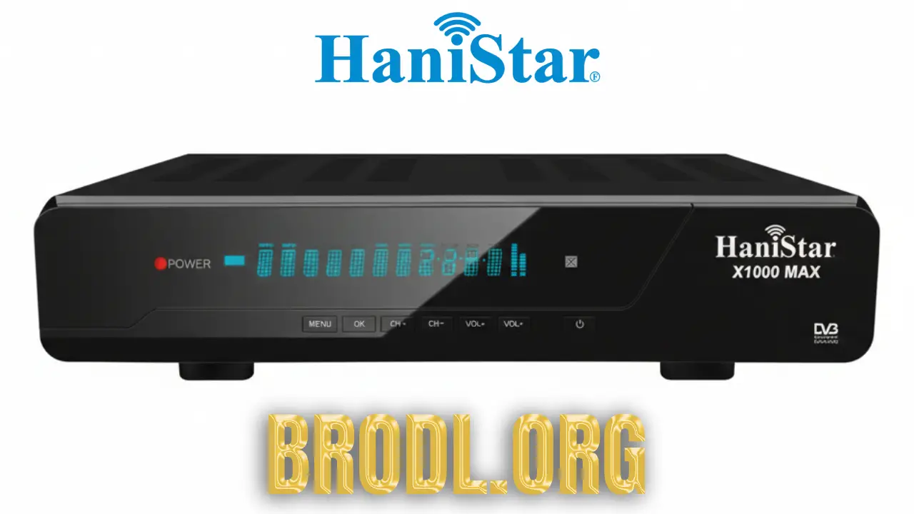 HaniStar X1000 Max image