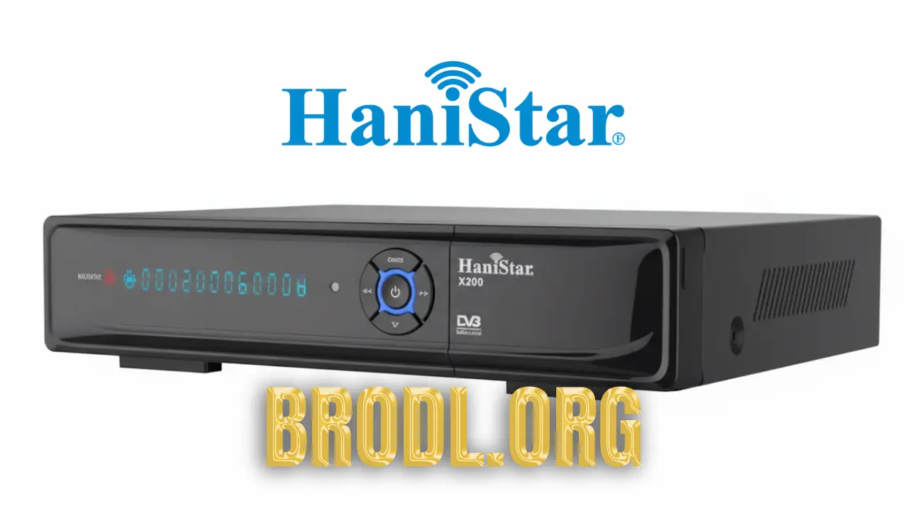 HaniStar X200 image