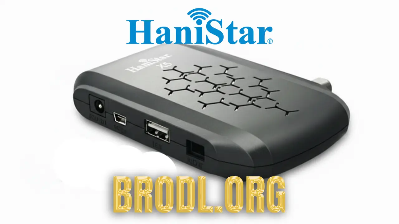 HaniStar X5 image