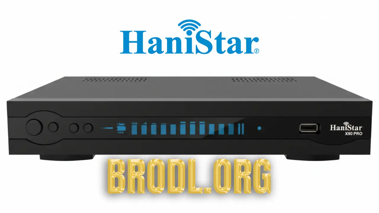 HaniStar X90 Pro image