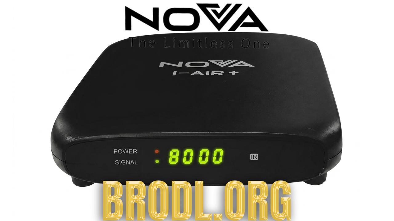 Nova I Air Plus