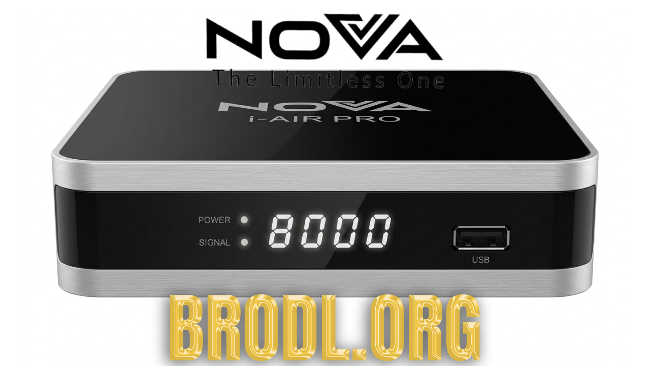 Nova I Air Pro
