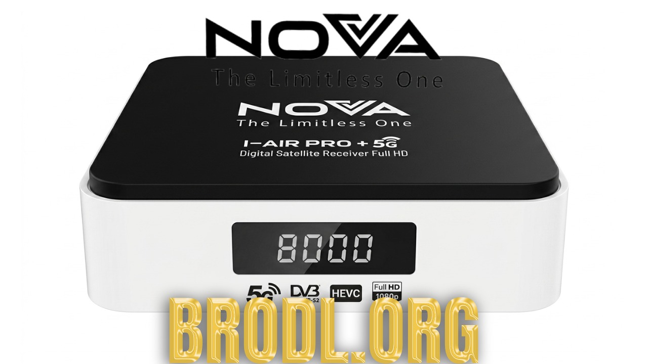 Nova I Pro Plus