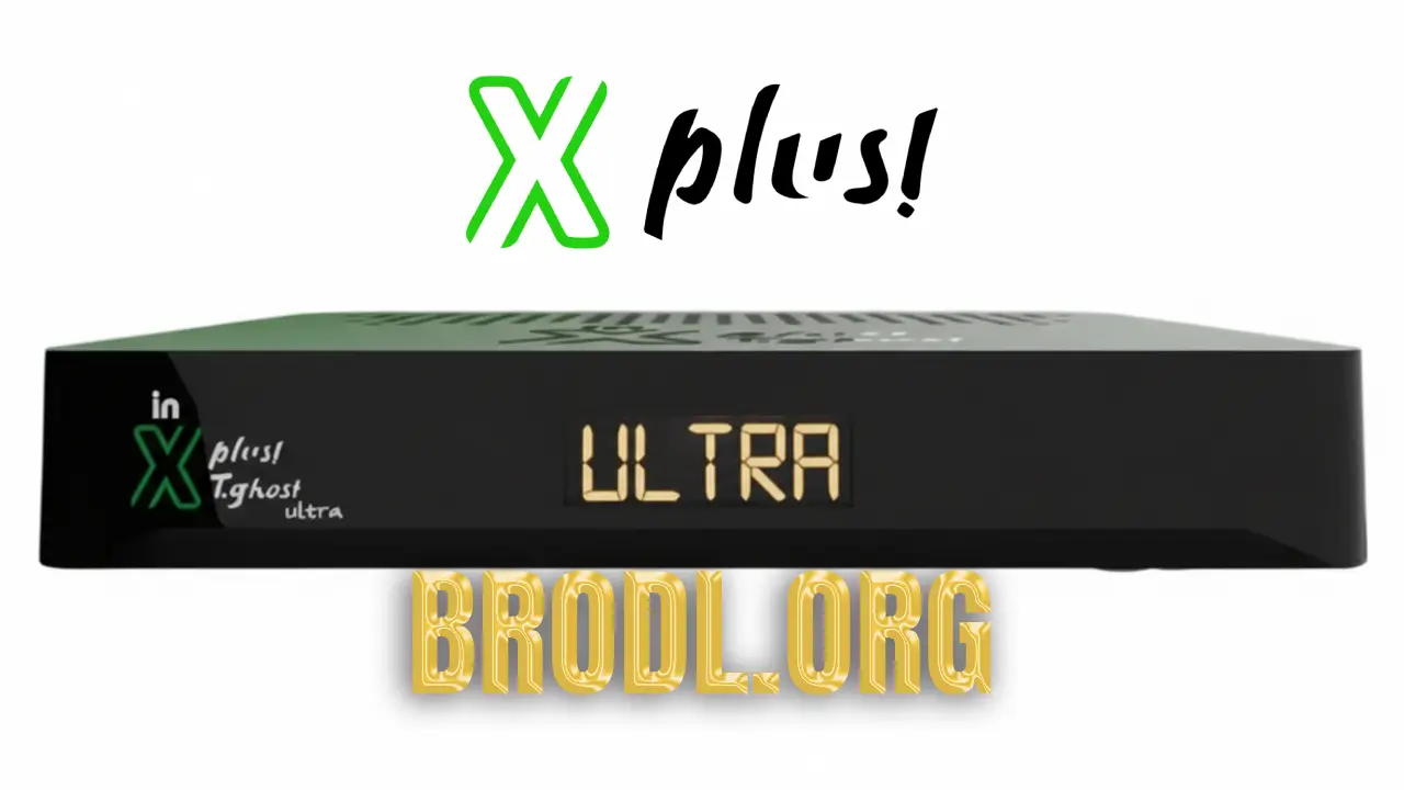 In Xplus Team Ghost Ultra image