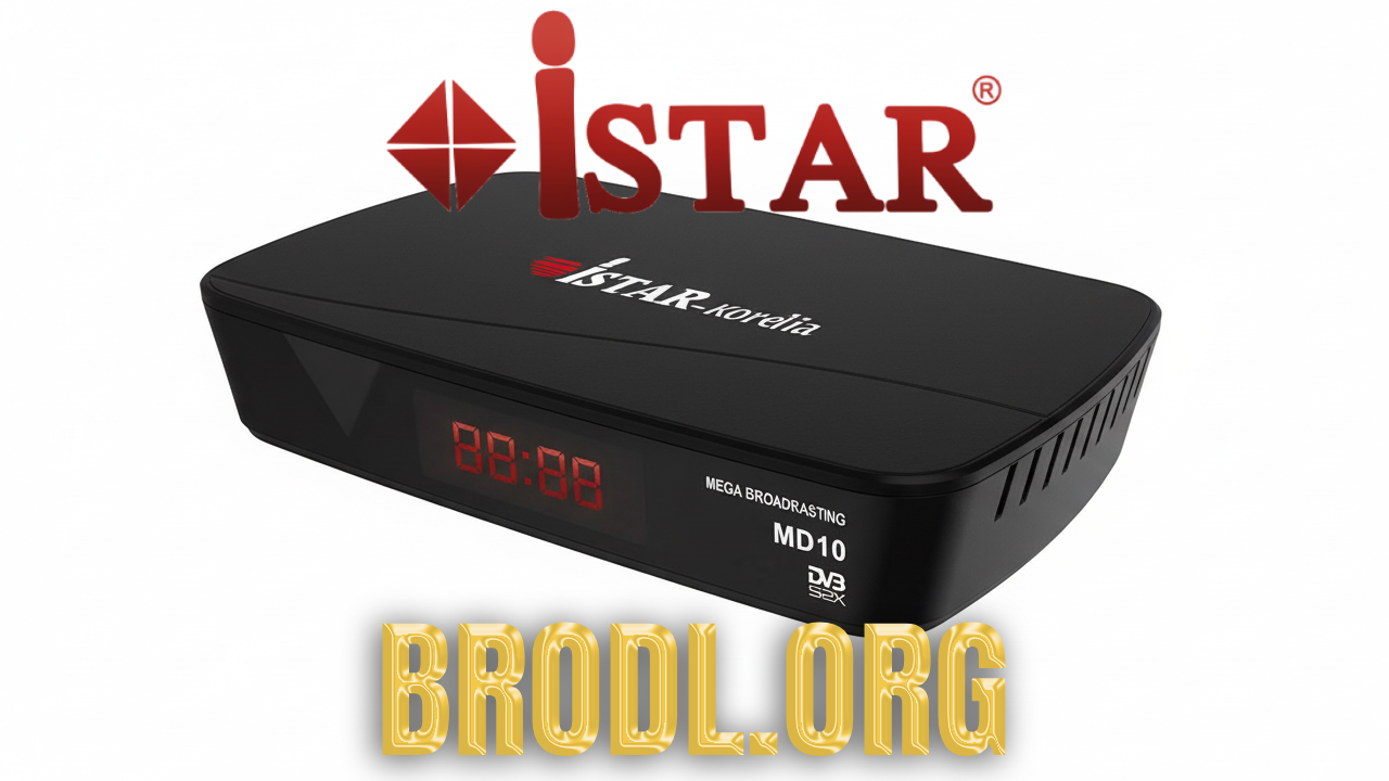 Istar MD10