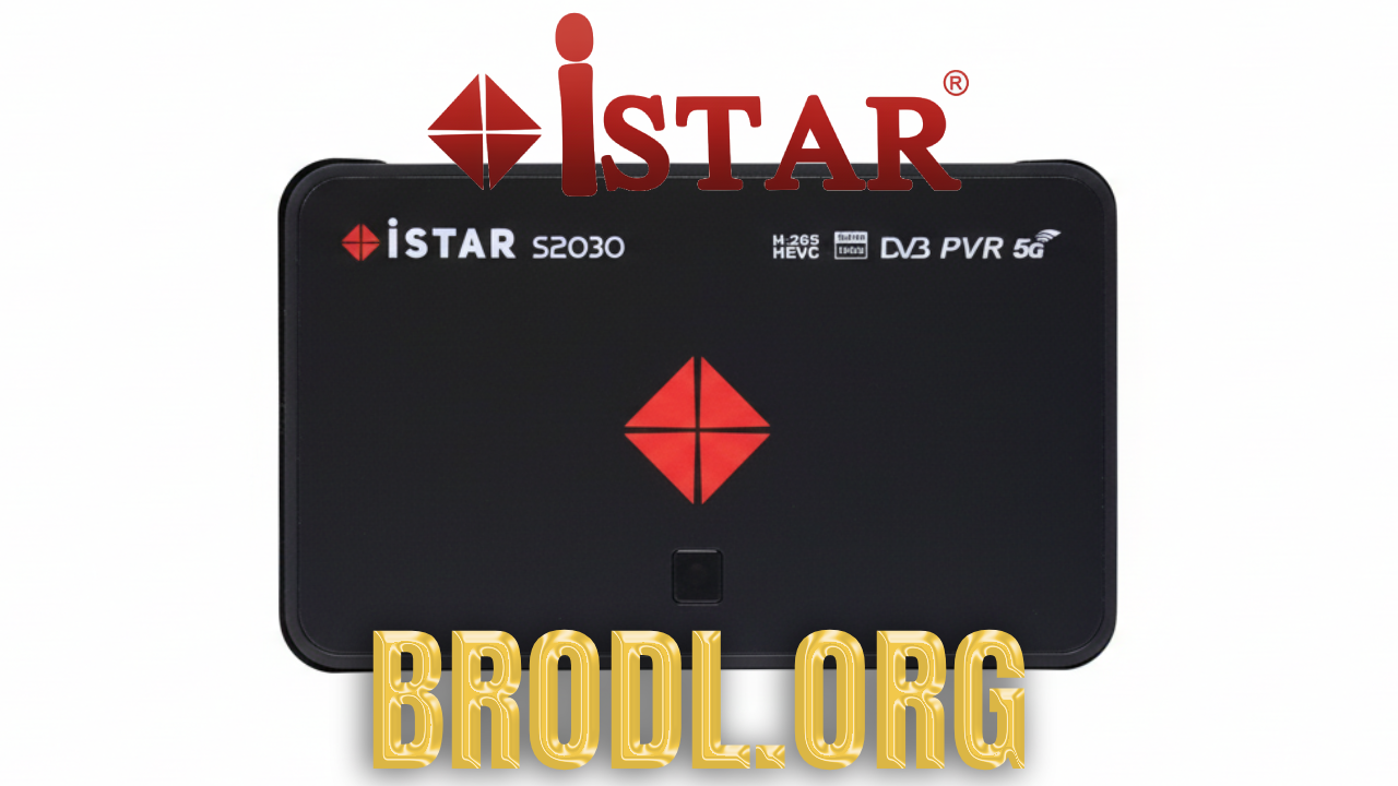 Istar S2030