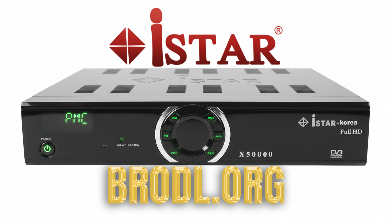 Istar X50000 Mega image