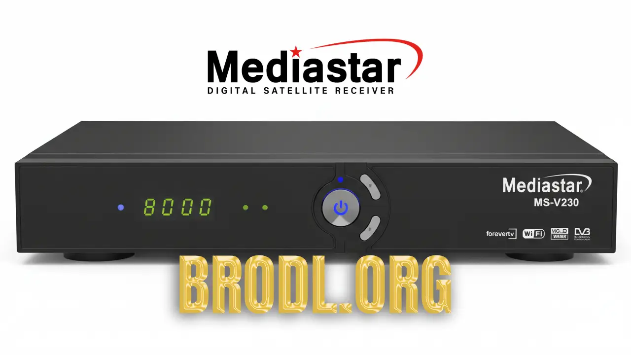 MediaStar MS-V230 image