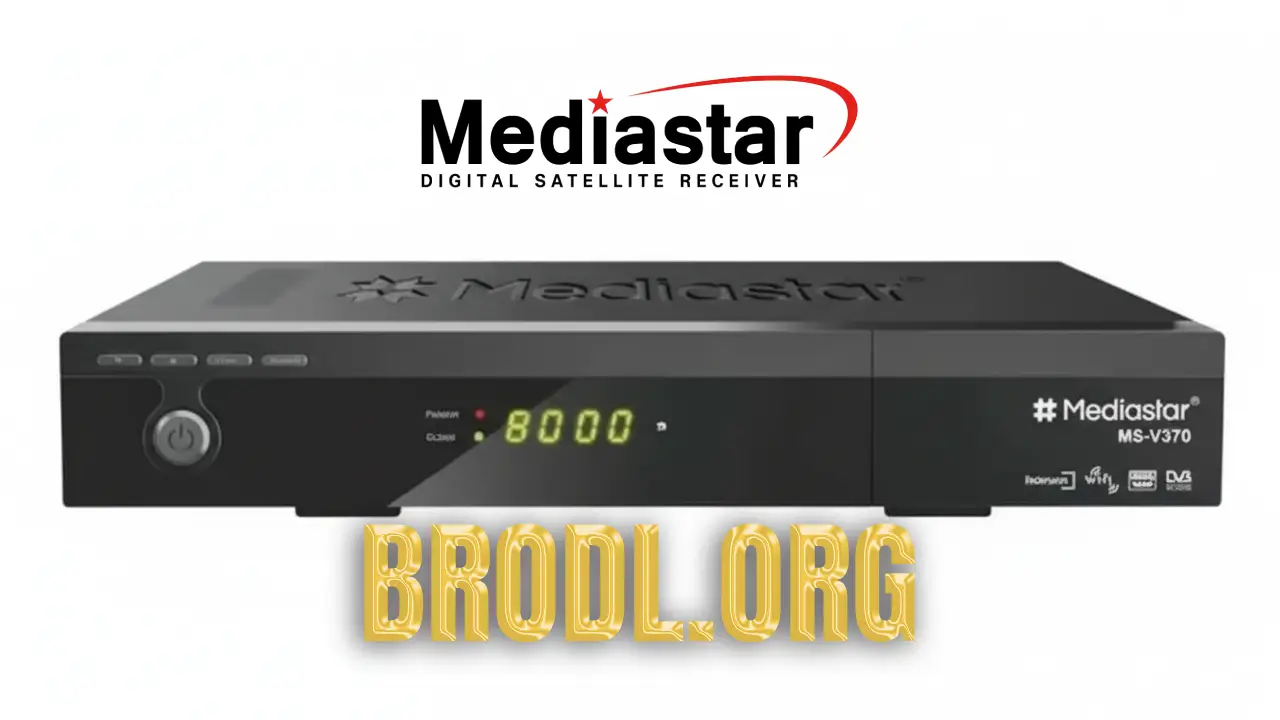 MediaStar MS-V370 image