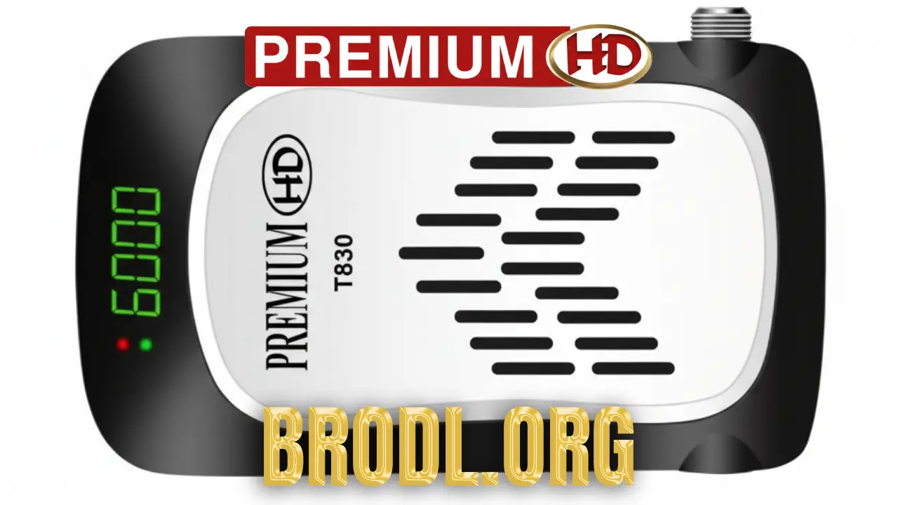 Premium HD T830
