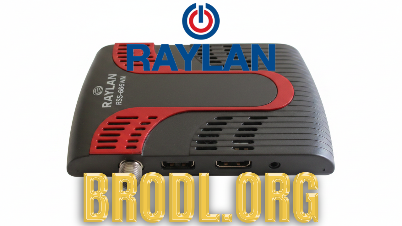 Raylan RS-66 WN