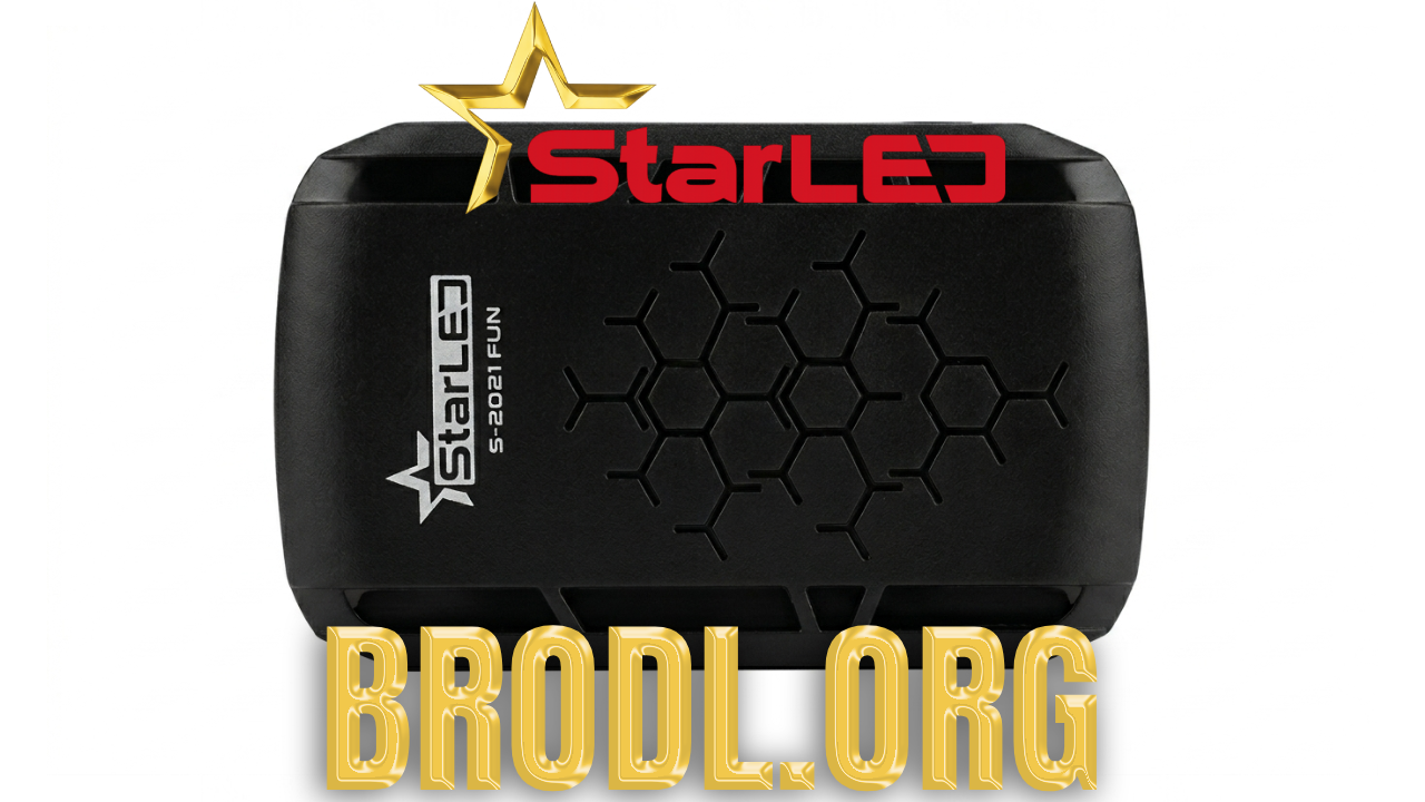 StarLed S 2021 FUN image