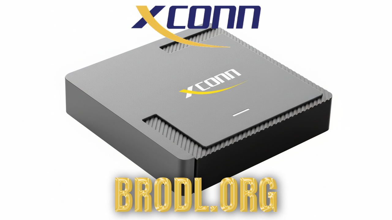 XCONN S20 image
