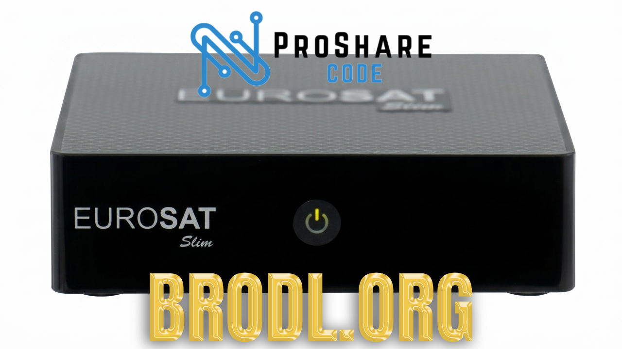 Eurosat Slim