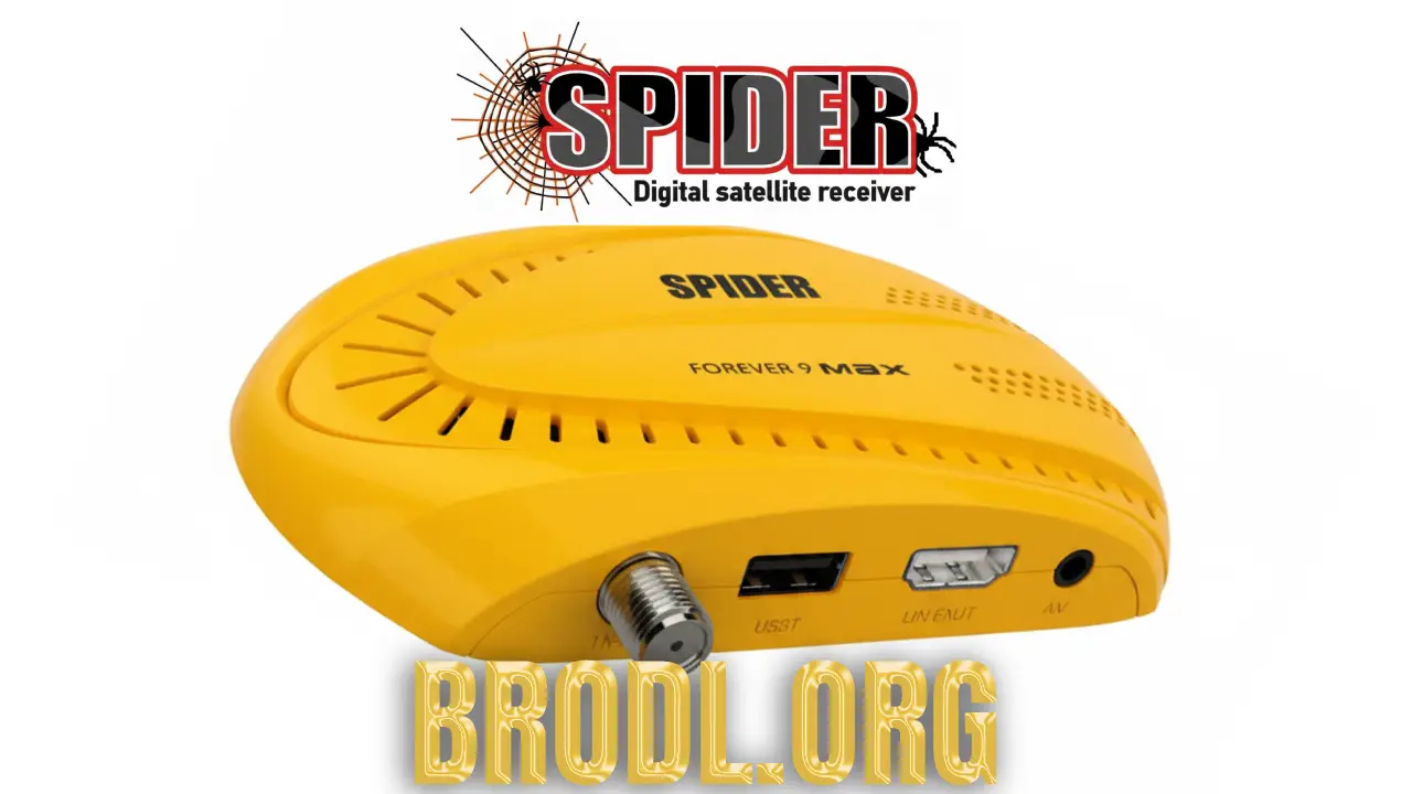 Spider Forever 9 Max image