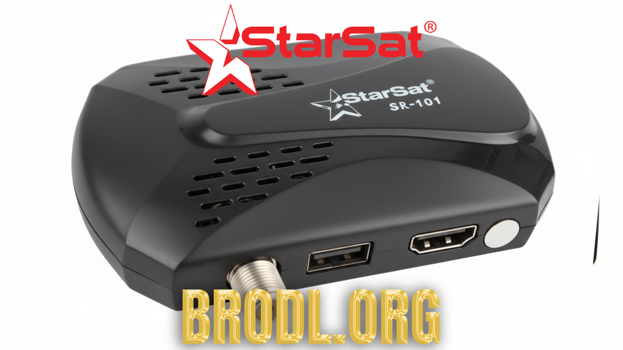 StarSat SL-101 image