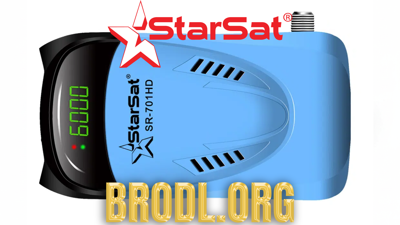 Starsat SR-701HD