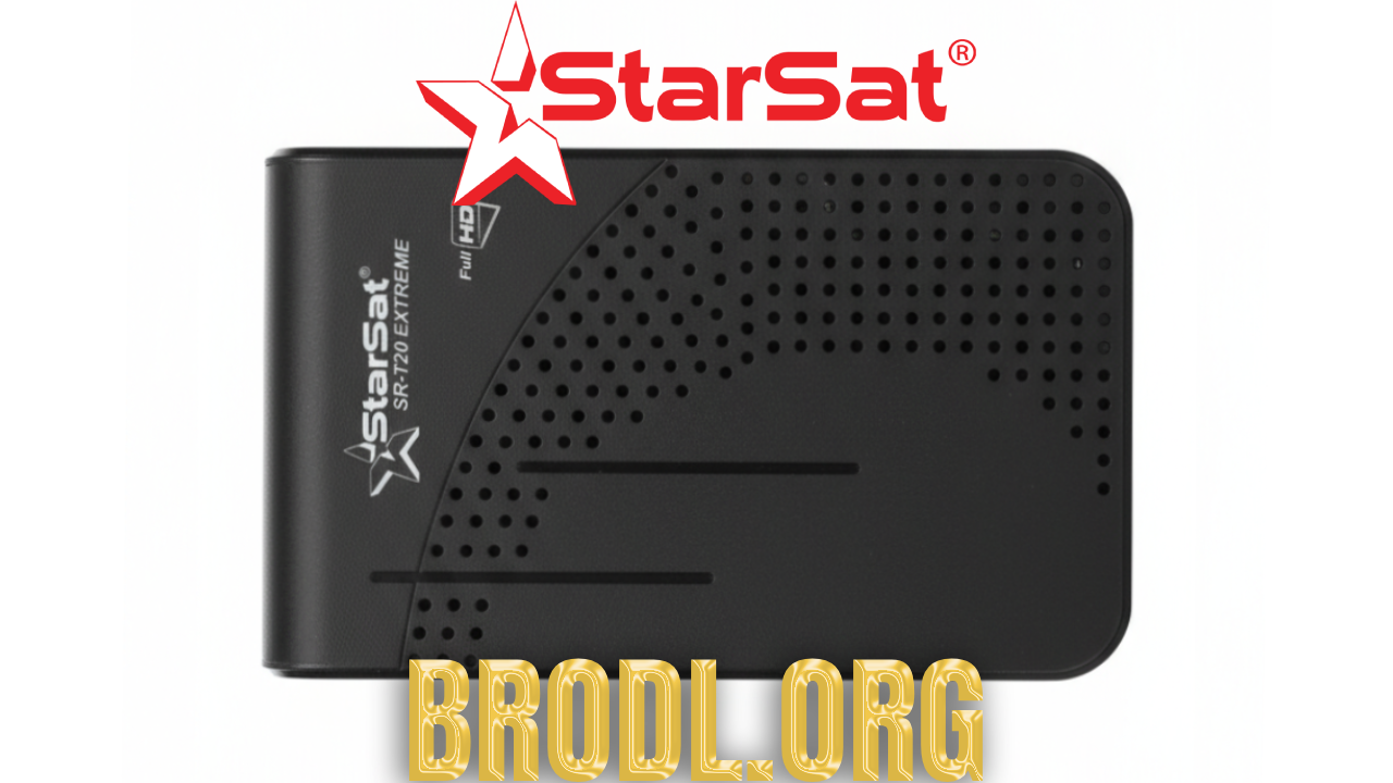 Starsat SR-T20 Extreme image
