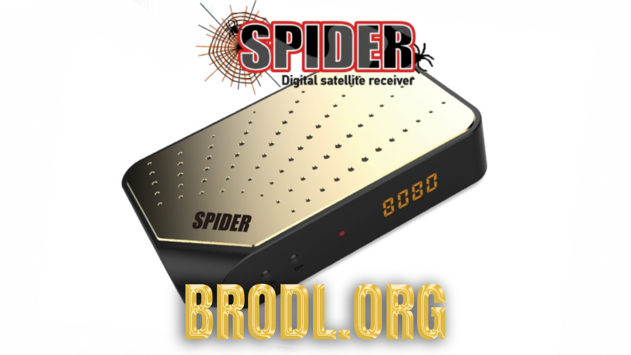 Spider T666 GOLD 5G