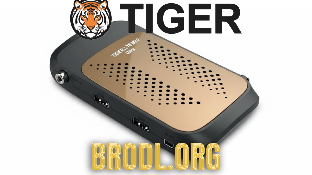 Tiger T8 Mini Ultra image