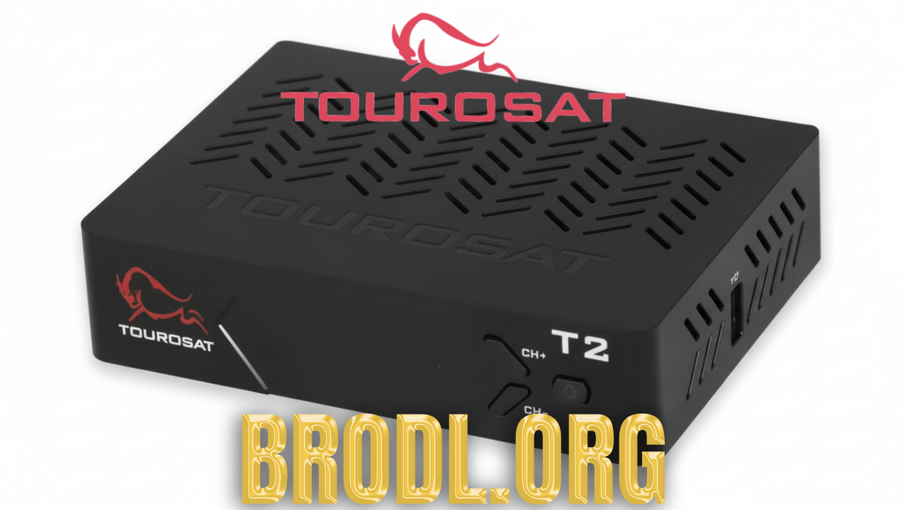 Tourosat T2