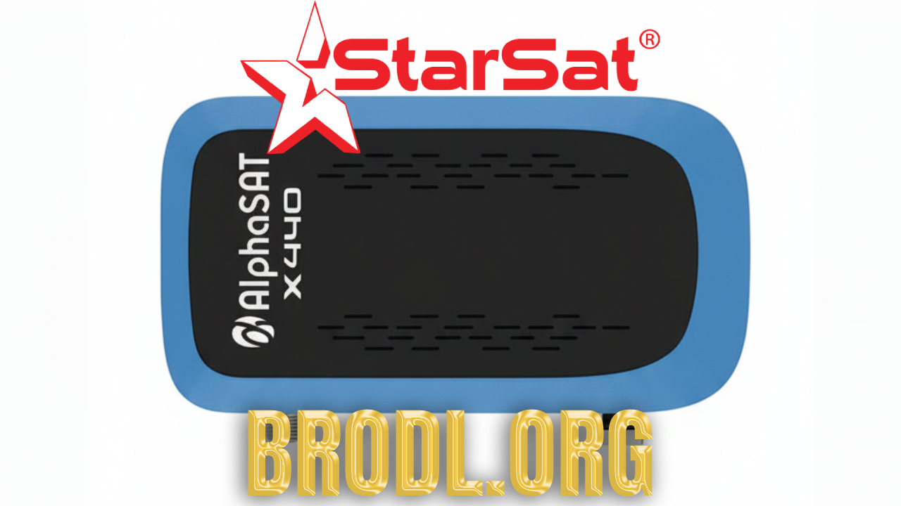 StarSat X440
