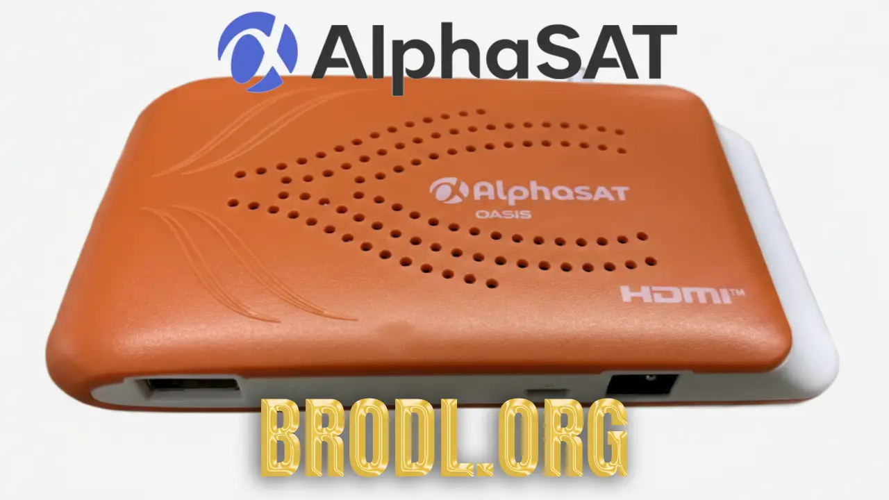 Alphasat Oasis Montage image