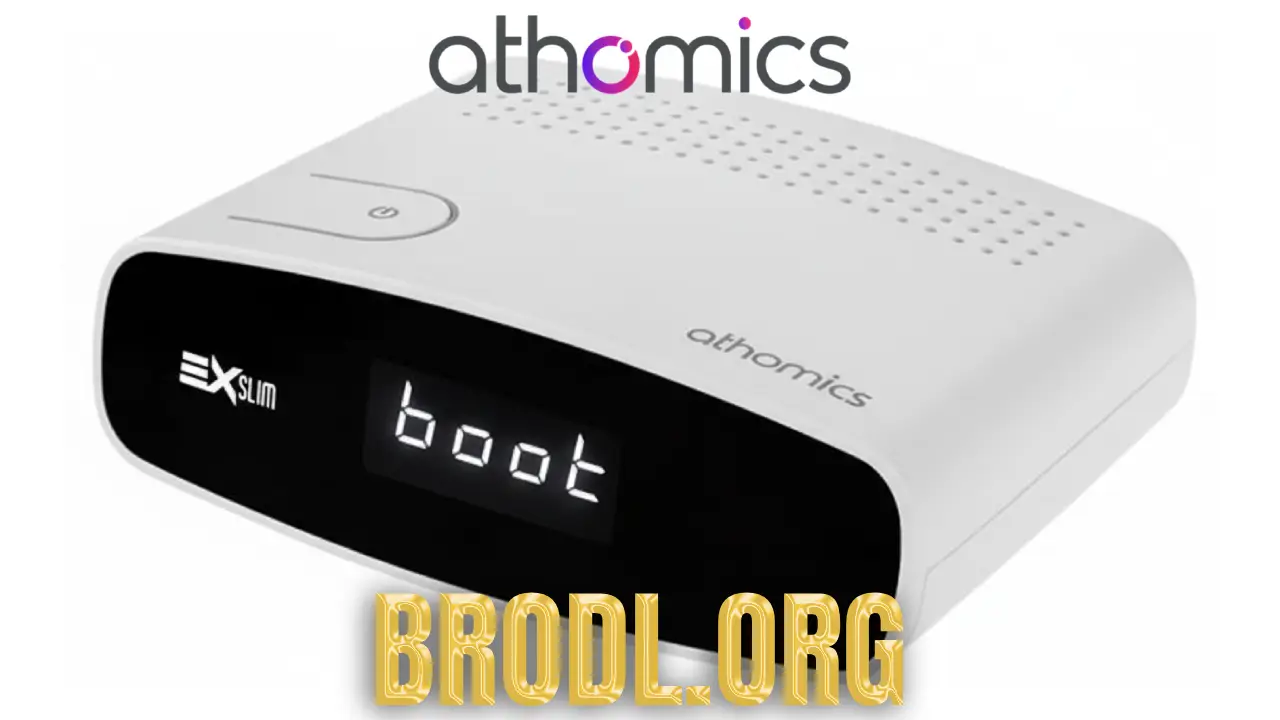 Athomics Ex Slim image