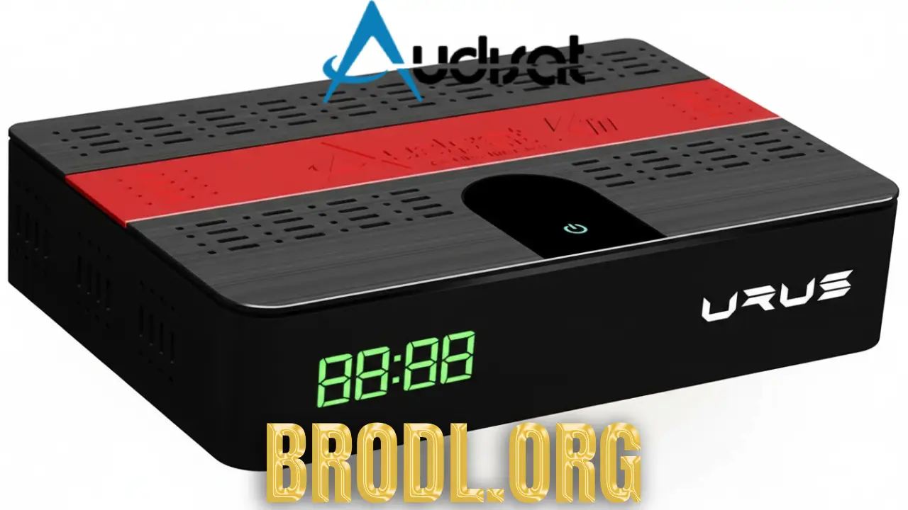 Audisat K10 Plus image