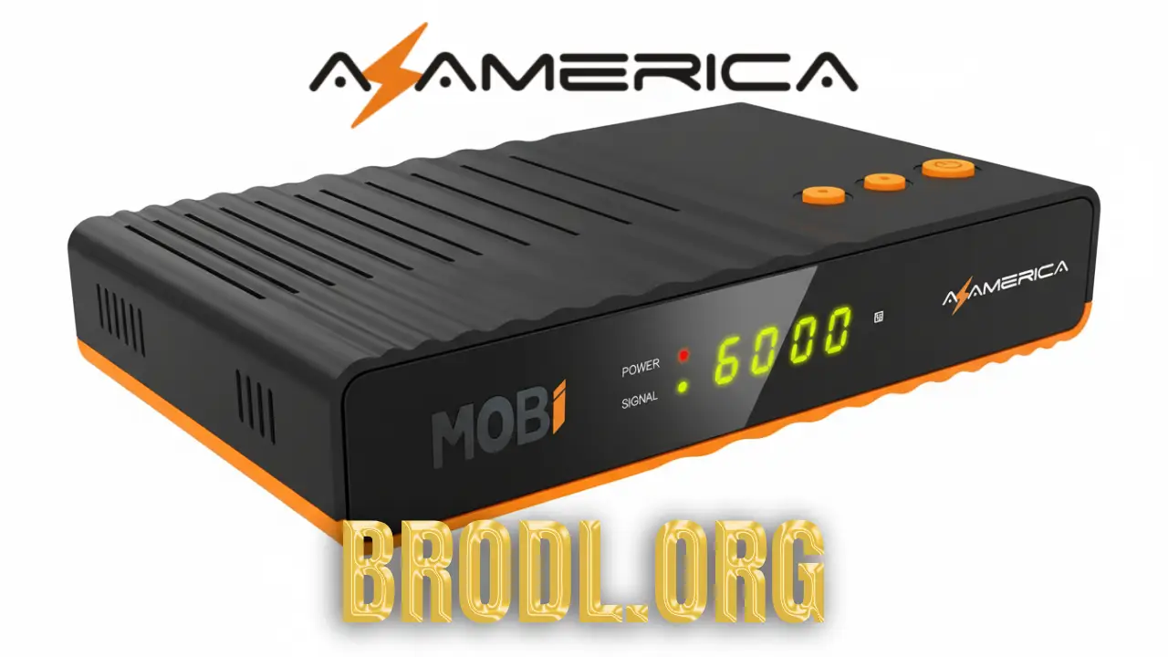 Azamerica Mobi