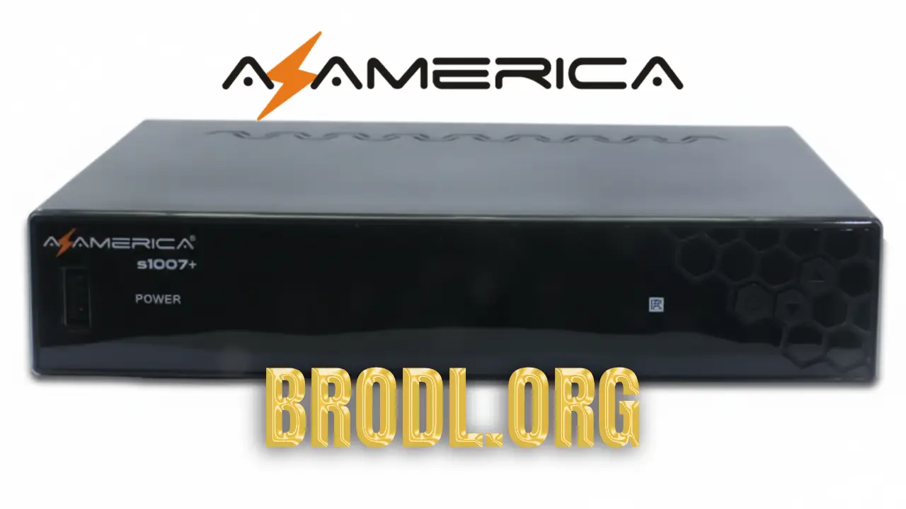 Azamerica S1007 Plus