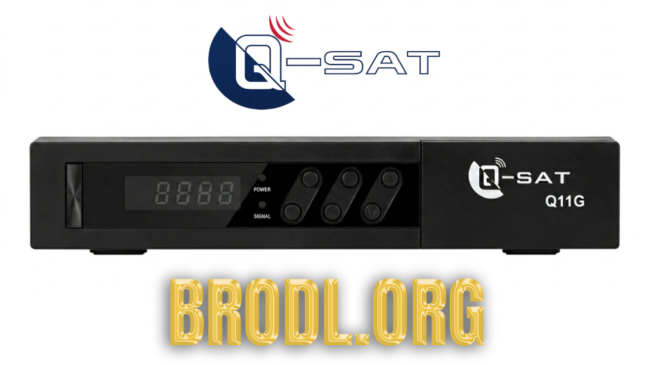 Qsat Box 11