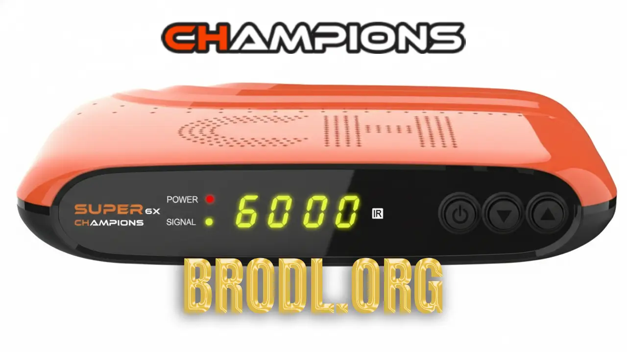 Champions Super GX image