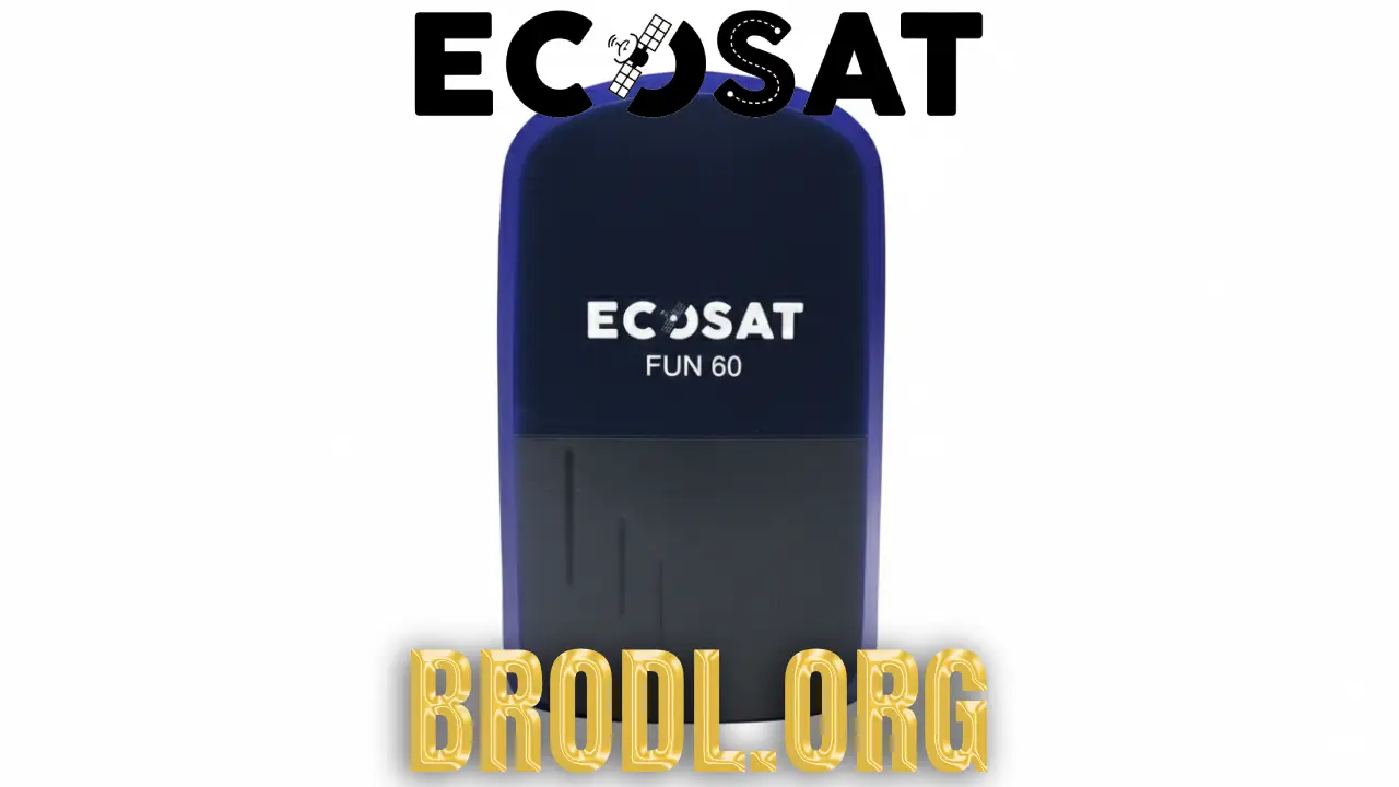 Ecosat Fun 60 image