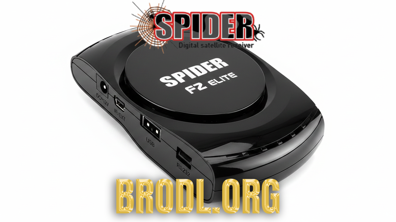 Spider F2 Elite image