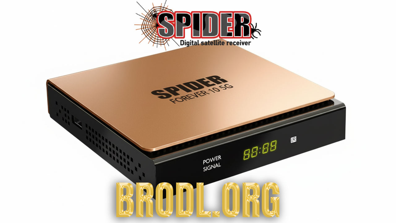 Spider Forever 10 5g image