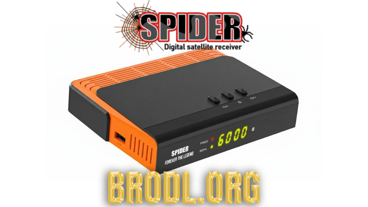 Spider Forever The Legend