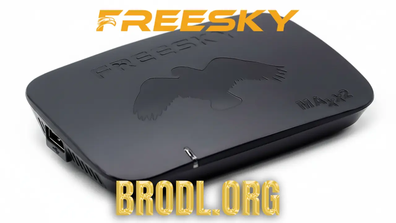 Freesky Maxx 2 image