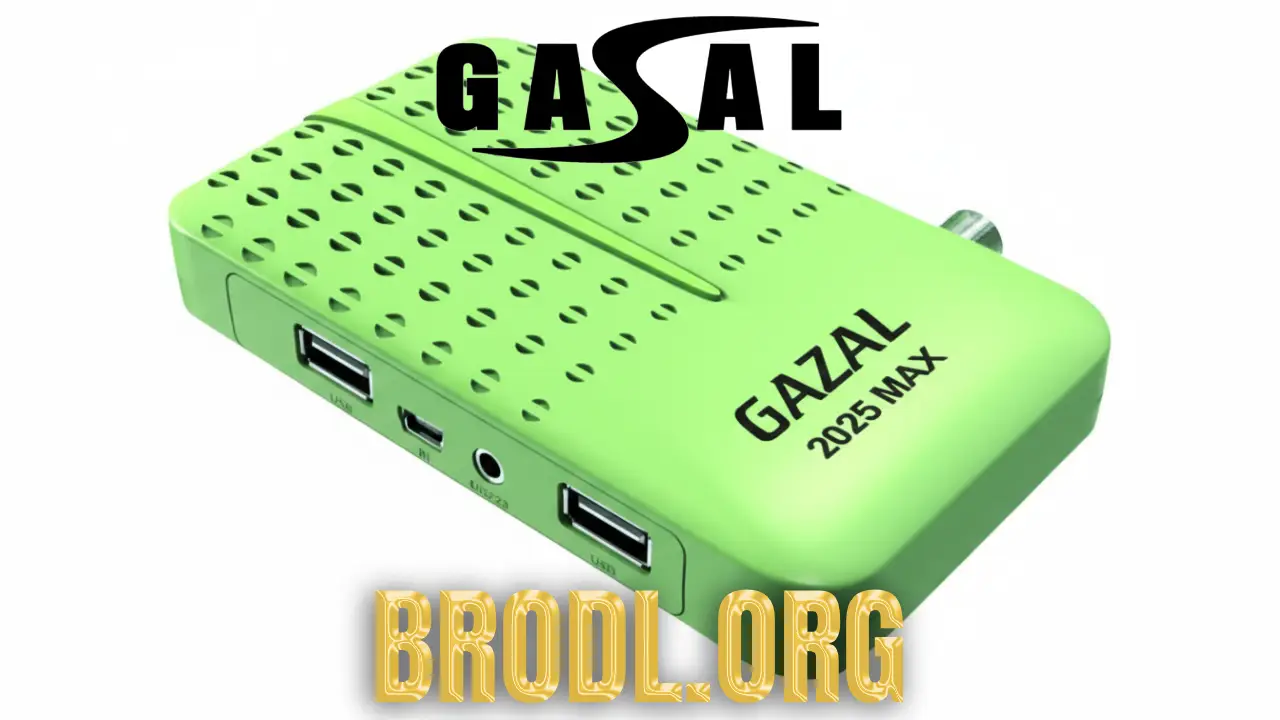 Gazal 2025 Max image