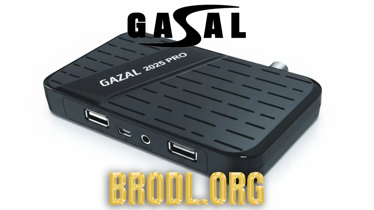 Gazal 2025 Pro image